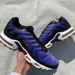 nike air max plus og